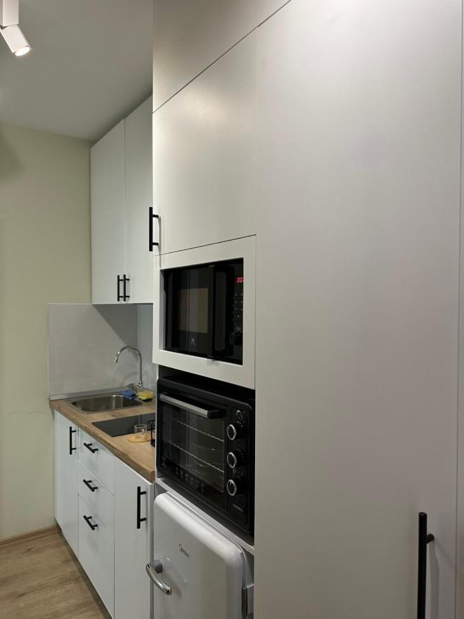 4Seasonsgea , New Modern Apartment In Tirana Exterior photo