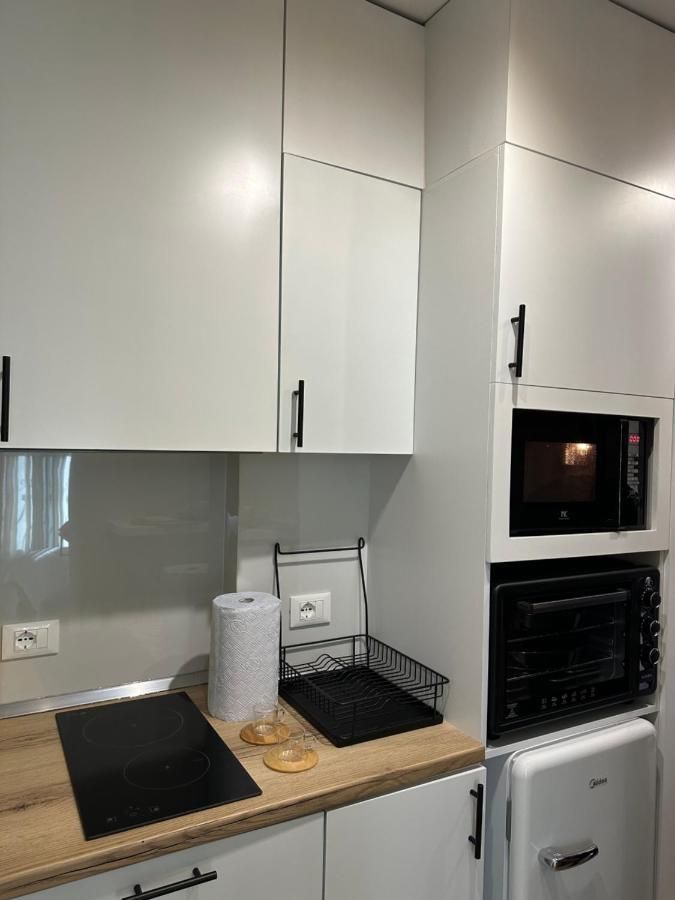 4Seasonsgea , New Modern Apartment In Tirana Exterior photo