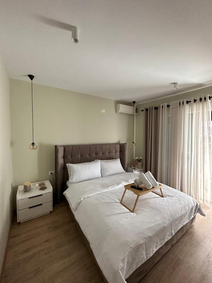 4Seasonsgea , New Modern Apartment In Tirana Exterior photo