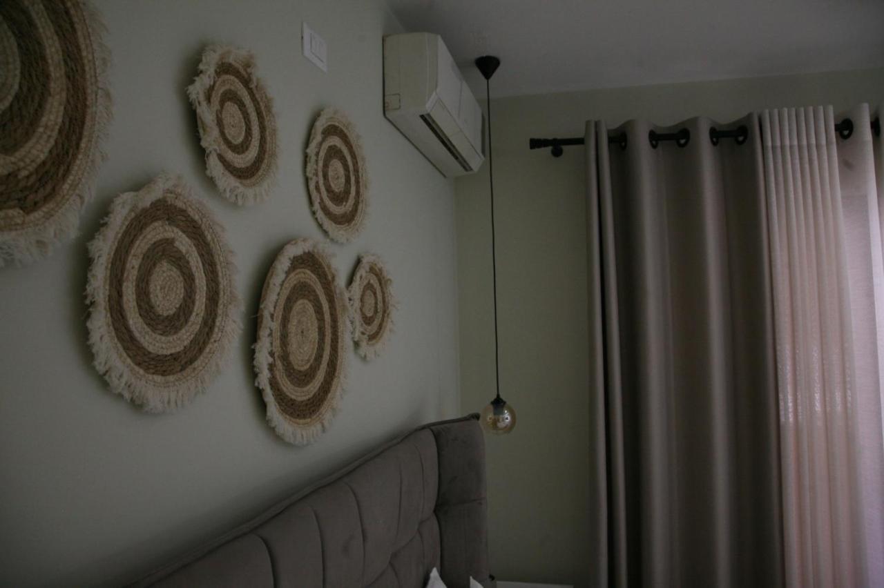 4Seasonsgea , New Modern Apartment In Tirana Exterior photo