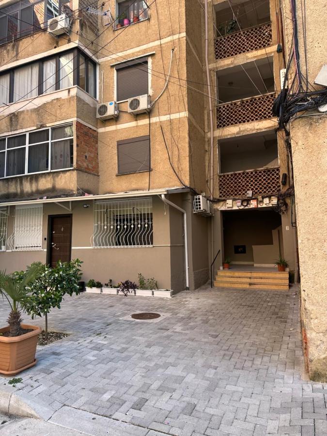 4Seasonsgea , New Modern Apartment In Tirana Exterior photo