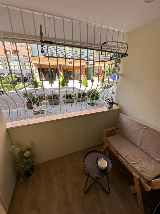 4Seasonsgea , New Modern Apartment In Tirana Exterior photo